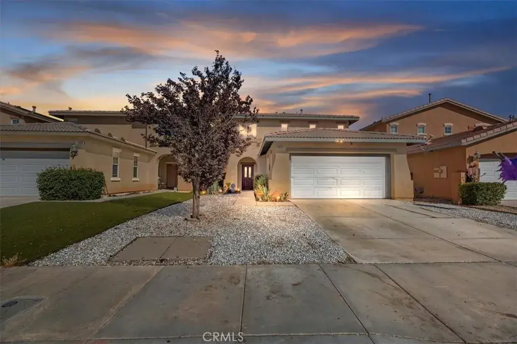 14416 Honeyhill, Victorville, CA 92394 - Image #1