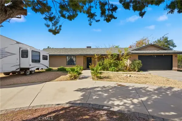 7336 Hastings Avenue, Hesperia, CA 92345