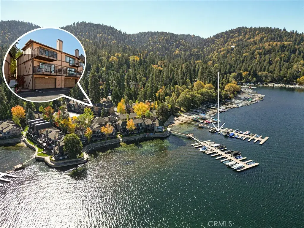 184 Ca-173, Lake Arrowhead, CA 92352 - Image #1
