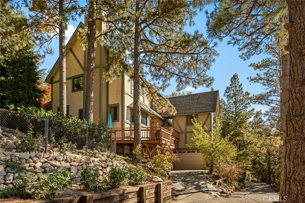 27808 Alpen, Lake Arrowhead, CA 92352 - Image #1