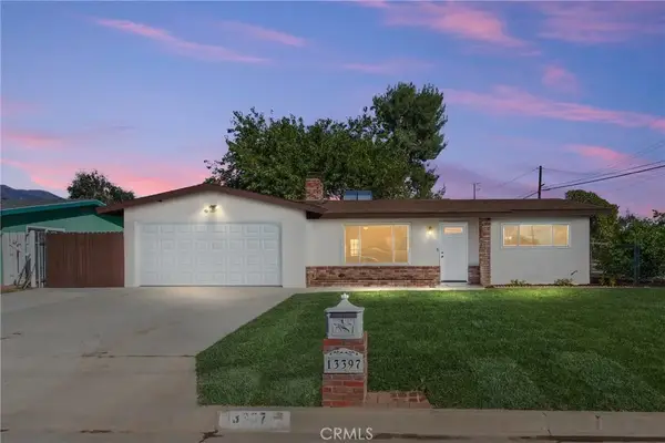13397 Robin Court, Yucaipa, CA 92399