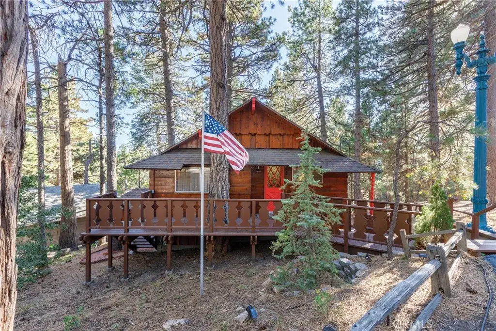 31321 Circle View, Running Springs, CA 92382 - Image #1