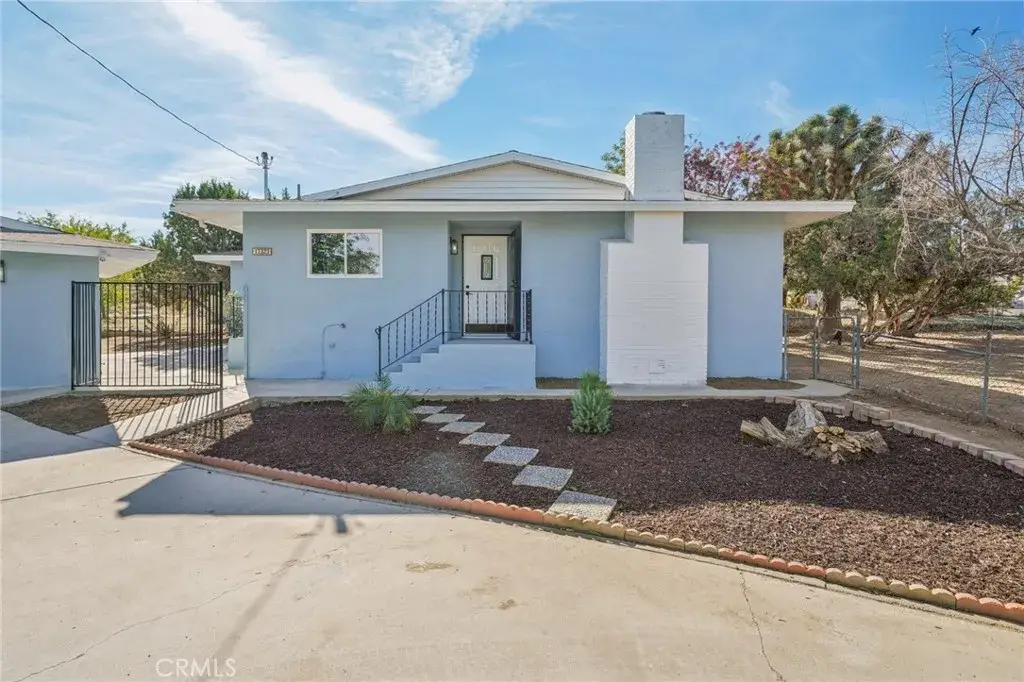 17323 Fairburn Street, Hesperia, CA 92345 - Image #1