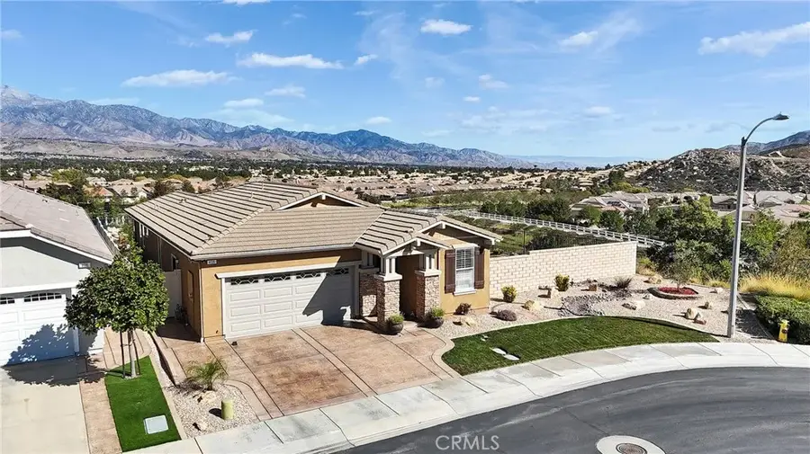 428 Saddlerock, Beaumont, CA 92223 - Image #3