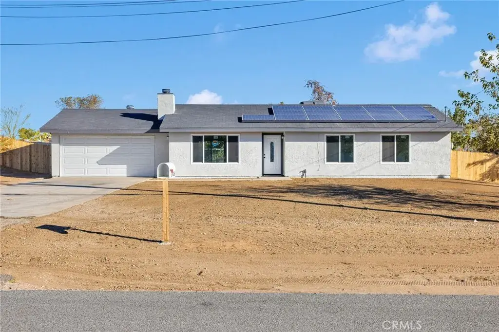 17826 Chestnut Street, Hesperia, CA 92345 - Image #1