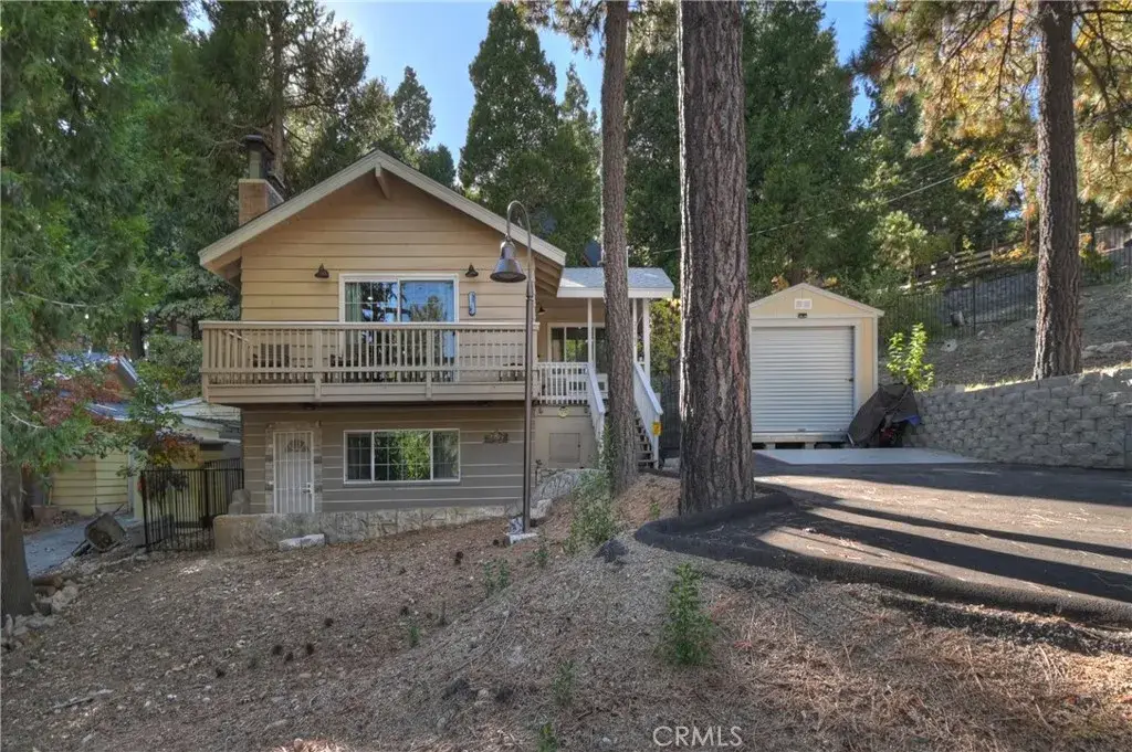 31162 All View, Running Springs, CA 92382 - Image #1