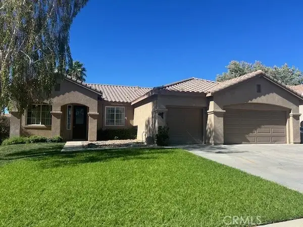 581 Dorothy Anna, Banning, CA 92220
