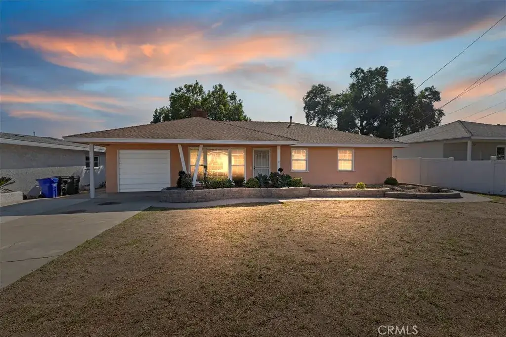 17229 Hibiscus, Fontana, CA 92335 - Image #1