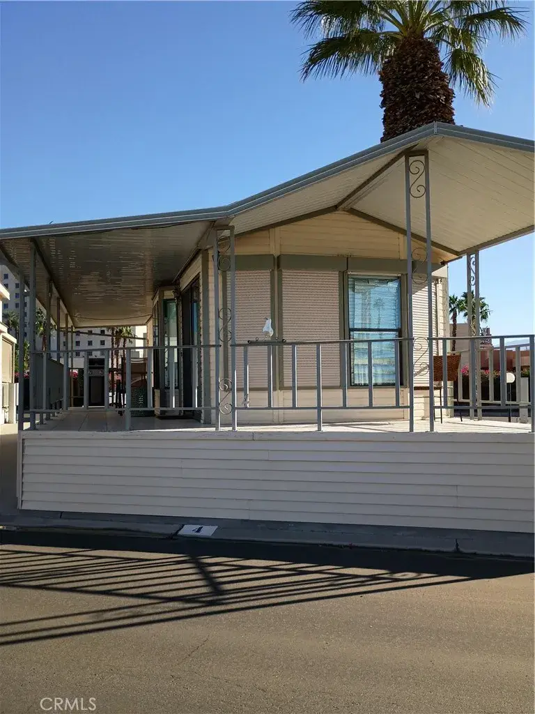 84250 Indio Springs #4, Indio, CA 92203 - Image #2