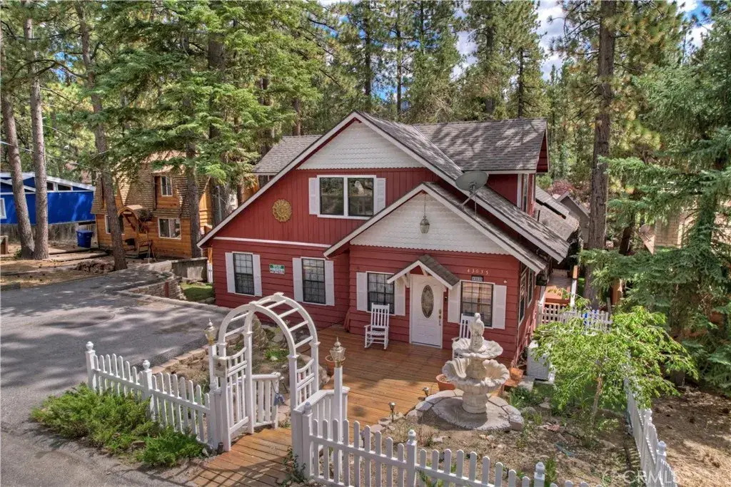 43035 Encino Road, Big Bear Lake, CA 92315 - Image #1