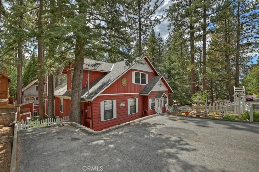43035 Encino Road, Big Bear Lake, CA 92315 - Image #3