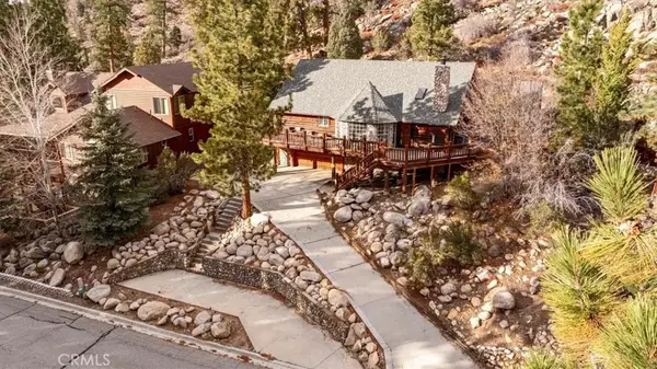 42600 Gold Rush, Big Bear Lake, CA 92315