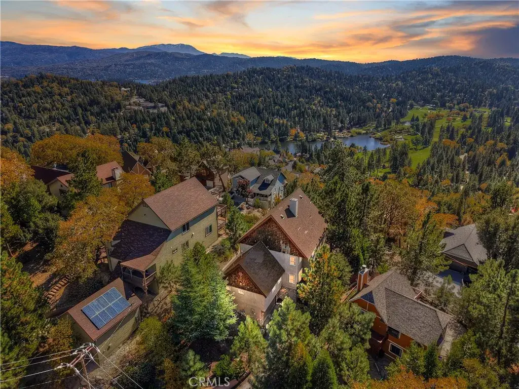 26589 Amador, Lake Arrowhead, CA 92352 - Image #1