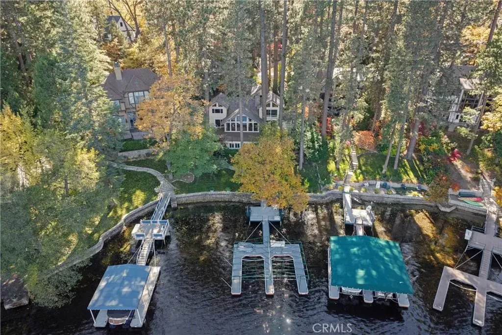 27772 Hamiltair Drive, Lake Arrowhead, CA 92352 - Image #1