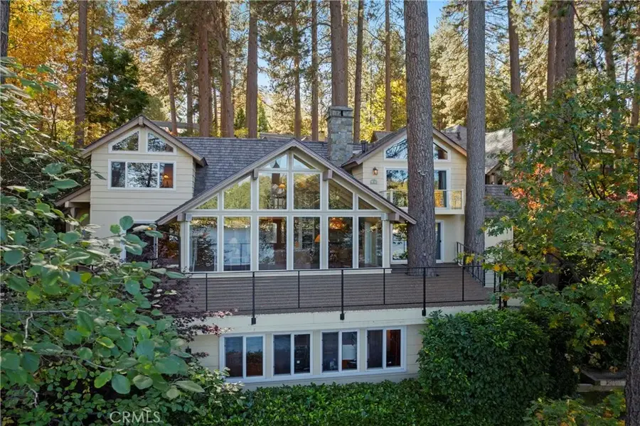 27772 Hamiltair Drive, Lake Arrowhead, CA 92352 - Image #2