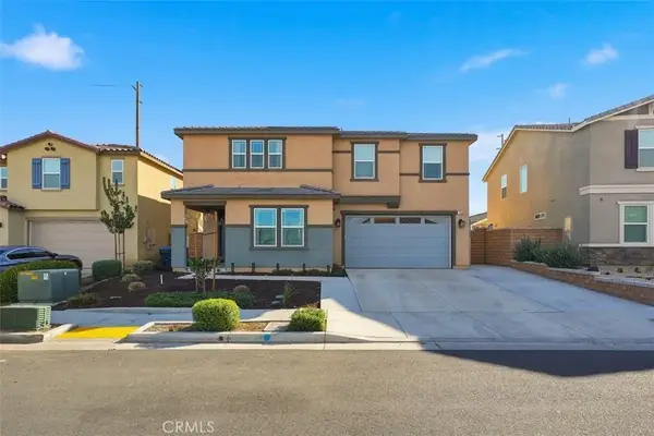 7608 Citrusmoon Court, Riverside, CA 92507