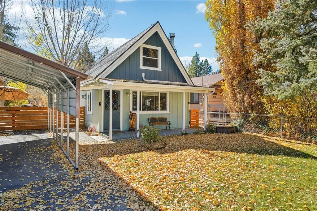 1026 W Country Club, Big Bear City, CA 92314 - Image #1