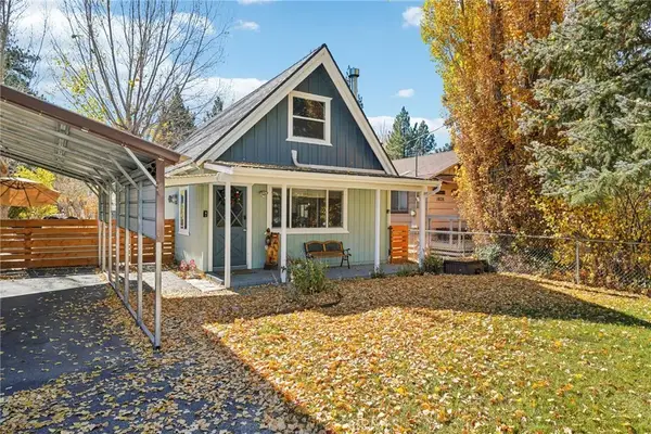 1026 W Country Club, Big Bear, CA 92314