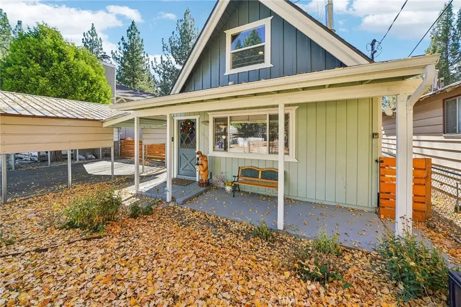 1026 W Country Club, Big Bear City, CA 92314 - Image #3