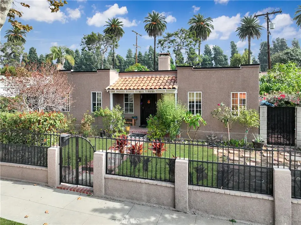 6266 Western, Whittier, CA 90601 - Image #1