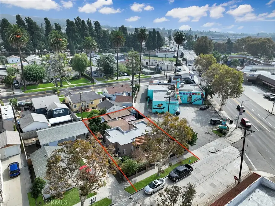 6266 Western, Whittier, CA 90601 - Image #2