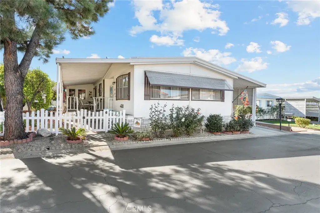 35218 Fir #183, Yucaipa, CA 92399 - Image #1