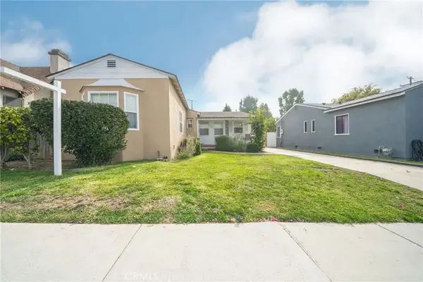 5518 Norwalk Boulevard, Whittier, CA 90601