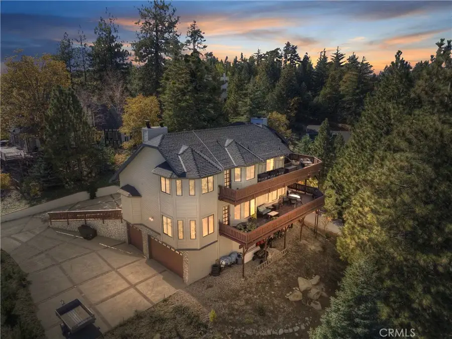26077 Walnut Hills, Lake Arrowhead, CA 92352 - #2