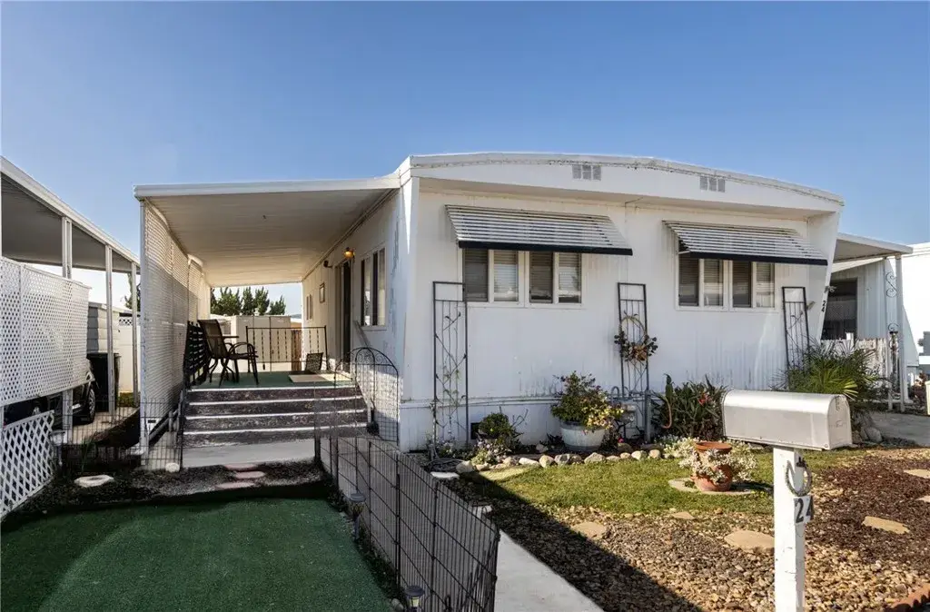 34480 County Line Road #24, Yucaipa, CA 92399 - Image #1