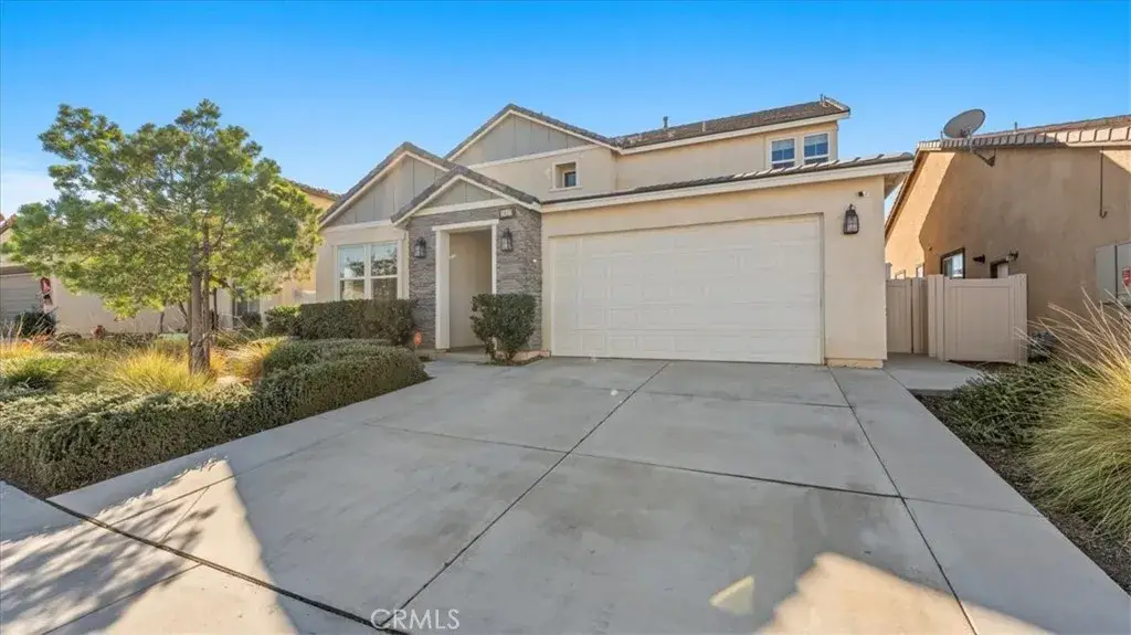 1417 Galaxy Drive, Beaumont, CA 92223 - Image #1