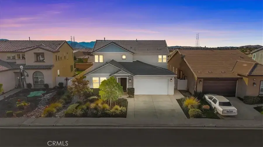 1417 Galaxy Drive, Beaumont, CA 92223 - Image #2