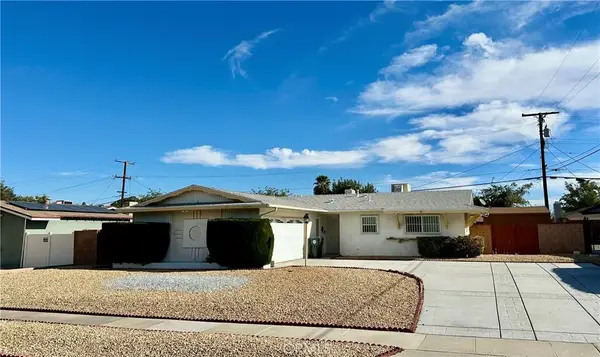 15699 La Verida, Victorville, CA 92395