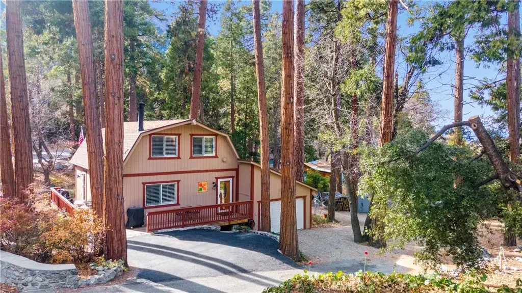40300 Valley Of The Falls, Forest Falls, CA 92339 - Image #1