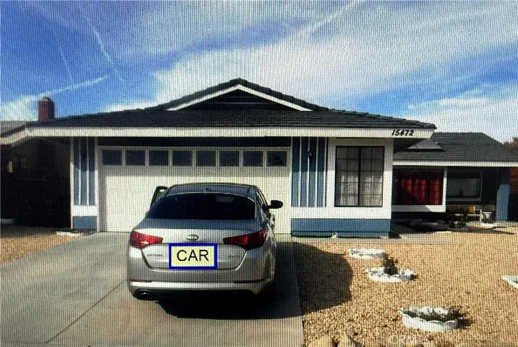 15472 Mesquite, Victorville, CA 92394 - Image #1