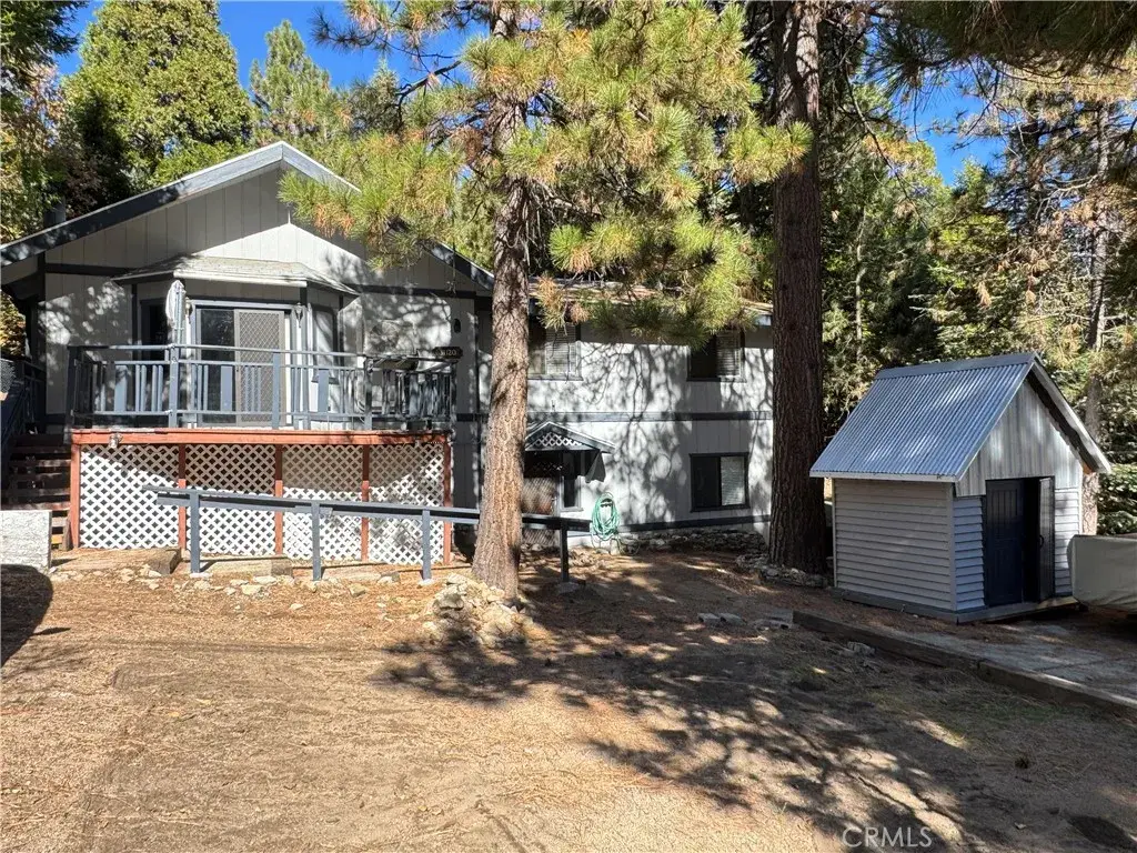 31120 Mountain Oak, Running Springs, CA 92382 - Image #1