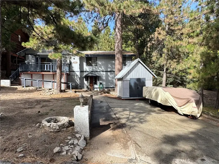 31120 Mountain Oak, Running Springs, CA 92382 - Image #3