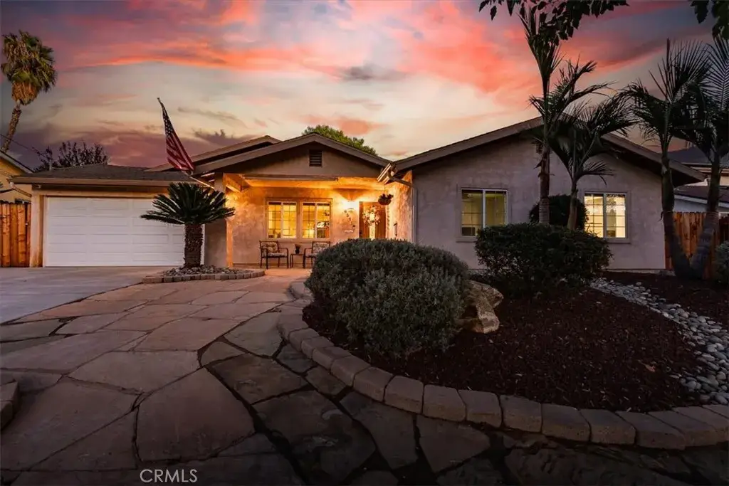 9541 Mandeville Road, Santee, CA 92071 - Image #1
