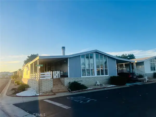 5700 W Wilson #86, Banning, CA 92220