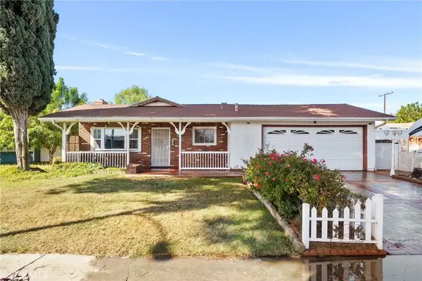 1088 Peaceful, Corona, CA 92878