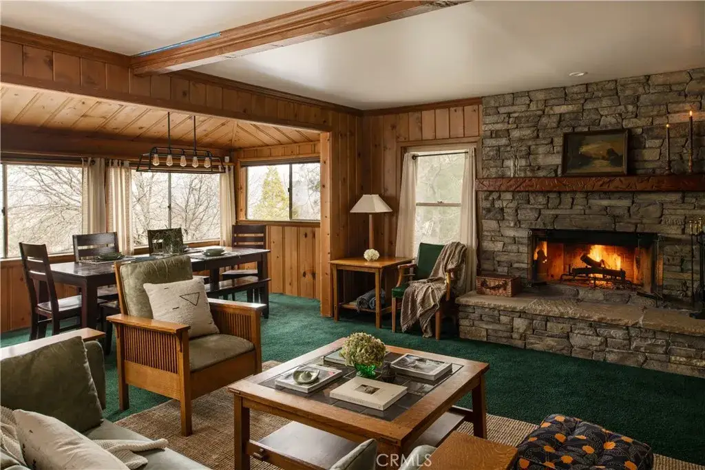 29196 Lake Brook Avenue, Cedar Glen, CA 92321 - Image #1