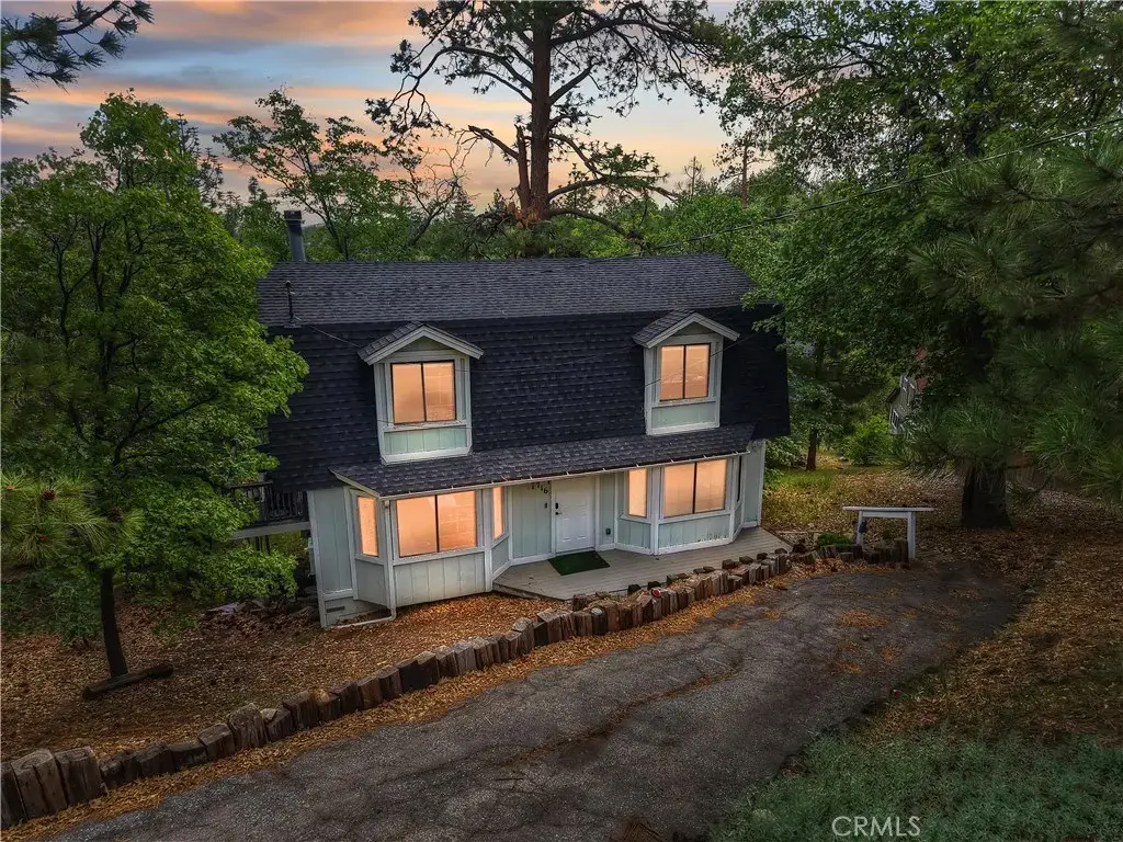 716 Villa Grove Avenue, Big Bear City, CA 92314 - Image #1