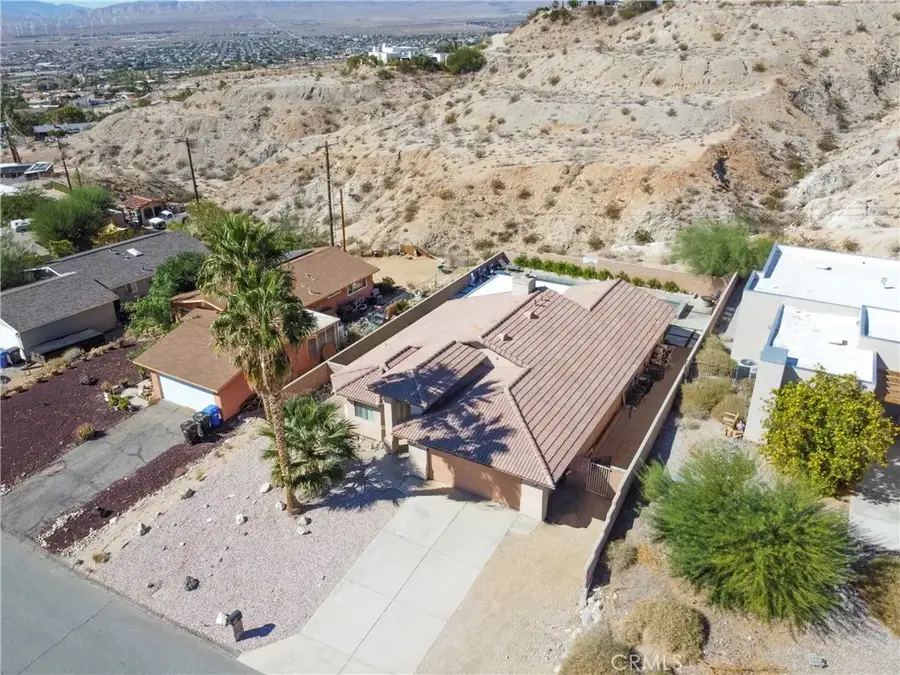 12417 Avenida Alta Loma, Desert Hot Springs, CA 92240 - Image #2