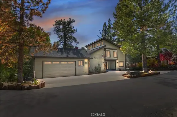 39343 Aurora, Big Bear Lake, CA 92315