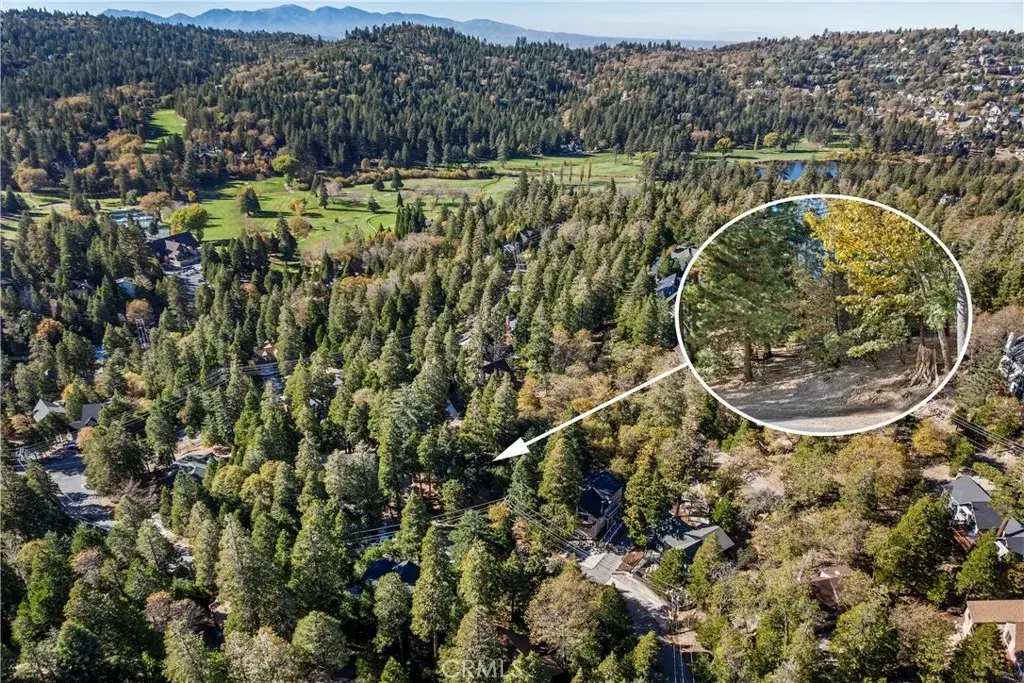 0 Pioneer, Lake Arrowhead, CA 92352 - Image #1