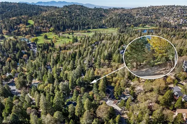0 Pioneer, Lake Arrowhead, CA 92352