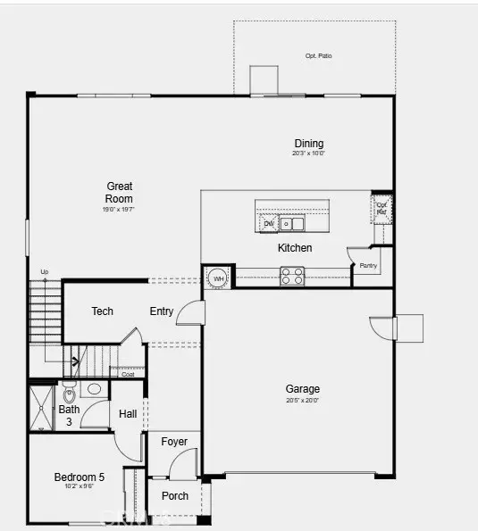 19033 Laurelhurst Avenue, Riverside, CA 92508 - Image #3