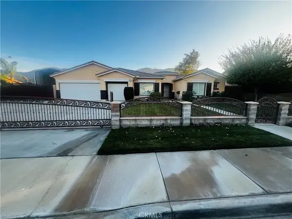 1496 Bryan, Banning, CA 92220