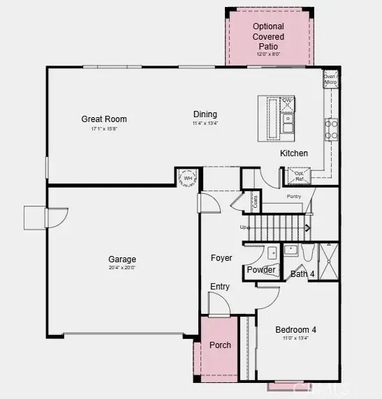 182 Carmine, Irvine, CA 92618 - Image #2