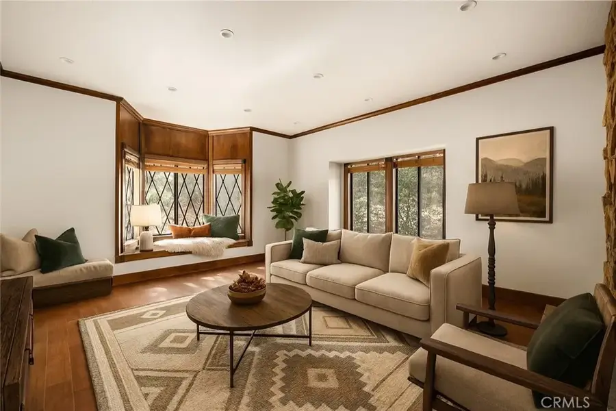 407 Giant Oak, Lake Arrowhead, CA 92352 - Image #3