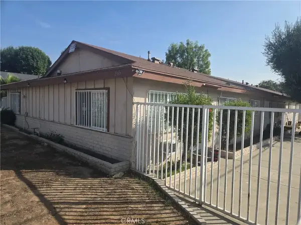2169 Sunrise Lane, San Bernardino, CA 92404